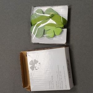Lucky Shamrock Magnatie from‎ Gold Canyon